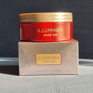 Mary Kay "Illuminea" Body Cream